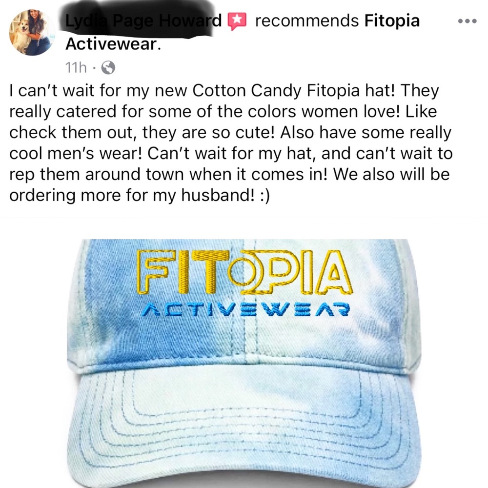 Check out https://www.fitopiaactivewear.com